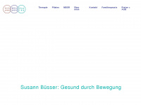 Susannbuesser.ch