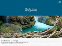 claudia-yahya-coaching.de