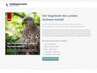 vogelwelt-sachsen-anhalt.de