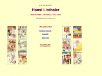 hansi-linthaler.com