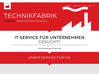 technikfabrik.com