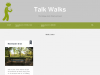 Talk-walks.net