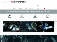 cm-motorsport.ch Thumbnail