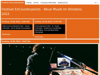 neue-musik-berlin.org Webseite Vorschau