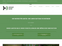 hoffmann-lattoch.de Webseite Vorschau