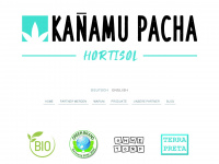 kanamu-pacha.com