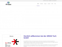 ardax-tech.eu Thumbnail