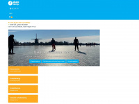 skate-dump.nl Webseite Vorschau