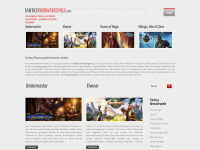 fantasybrowserspiele.com Thumbnail