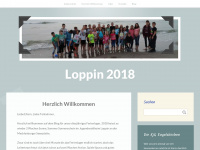 kjgengelskirchenloppin2018.wordpress.com Webseite Vorschau