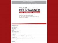 Elektro-bohnwagner.de