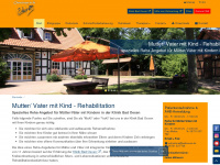 mutter-vater-kind-rehabilitation.de Thumbnail