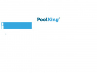 poolking.ch Webseite Vorschau