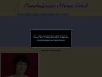 naturheilpraxis-scholl.de
