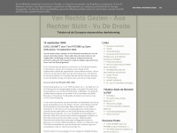 delta-stichting3.blogspot.com Webseite Vorschau