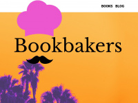 bookbakers.de Webseite Vorschau