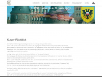 pbt-luebeck.de Webseite Vorschau