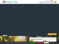 ragt-semences.com.ua Webseite Vorschau