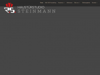 haustuerstudio-steinmann.de Thumbnail