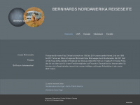 bernhard-walker.net Webseite Vorschau