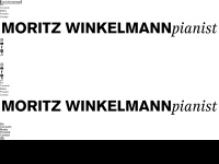 Moritzwinkelmann.com