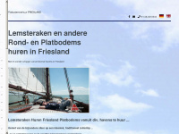 platbodemverhuurfriesland.nl