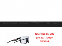 engelke-optik-shop.de Webseite Vorschau