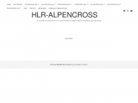 hlr-alpencross.de Thumbnail