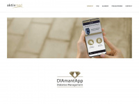 diamant-app.de