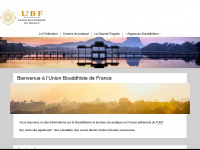 bouddhisme-france.org Thumbnail