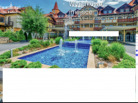hotel-lukas.pl Webseite Vorschau