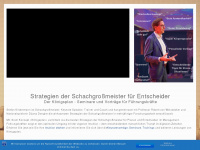 koenigsplan.com Webseite Vorschau