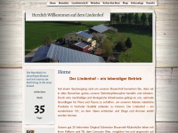 lindenhof-sh.com Thumbnail