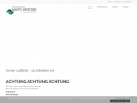 mkp-stb.de Webseite Vorschau