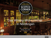 scotch-corner.eu Webseite Vorschau