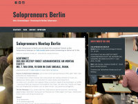 Solopreneurs-berlin.de