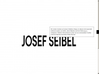 Josefseibel.com