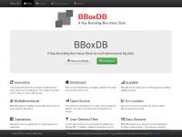 bboxdb.org