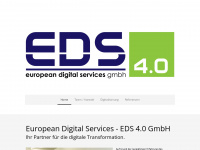 european-digital-services.eu Thumbnail