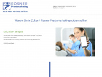 rosner-praxismarketing.de