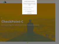 checkpoint-c.de Thumbnail