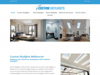 Customskylights.com.au