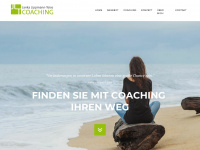 jlt-coaching.de Webseite Vorschau