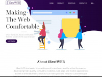 irestweb.com