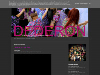 Dederon-film.blogspot.com