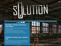 solution-germany.com Thumbnail