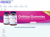 orthica.nl
