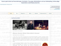 live-pianist.berlin Thumbnail