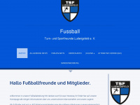 tsf-l-fussball.de