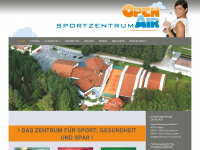 Sportzentrum-openair.de